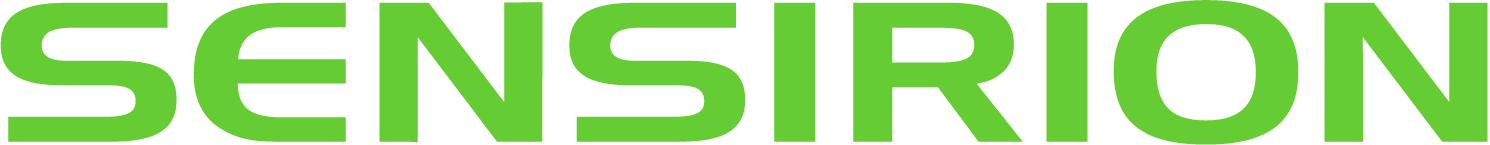sensirion-logo